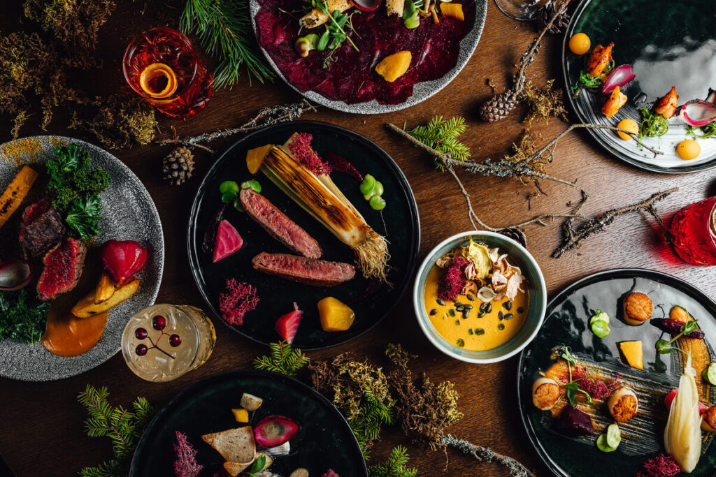 A Food Lover’s Guide to the Best Eats Near King St. Metro in Alexandria, VA